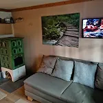 Boutique - Tauernblick Apartman *