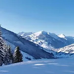 Apartman Boutique - Tauernblick Walchen