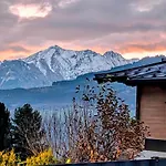 Boutique - Tauernblick Apartman Walchen