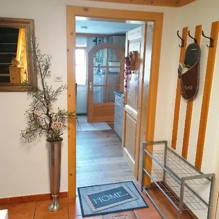 Boutique - Tauernblick Apartment Walchen