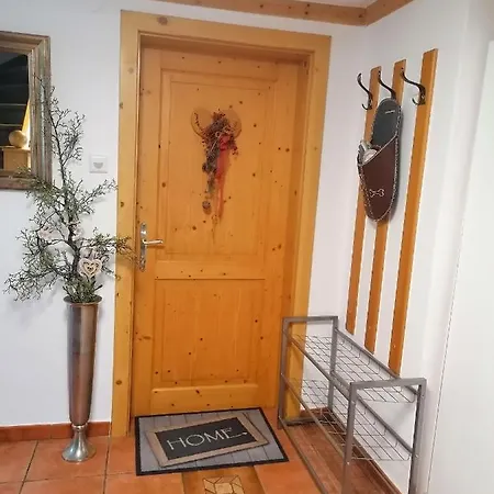 Boutique - Tauernblick Apartamento Walchen