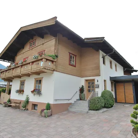 Apartamento Boutique - Tauernblick