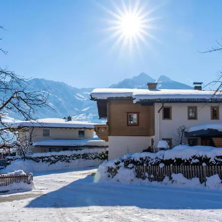 Apartment Boutique - Tauernblick *