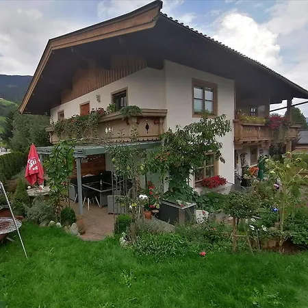 Boutique - Tauernblick Apartment Walchen