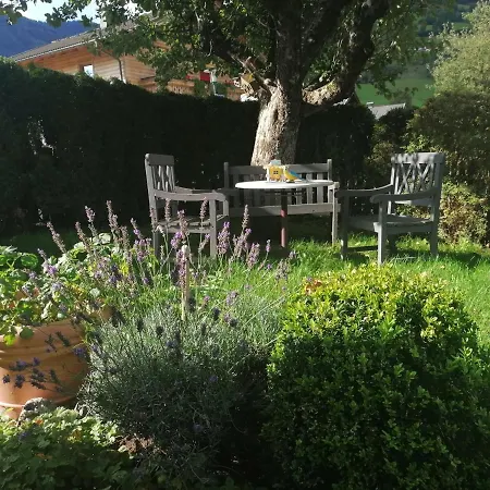 Lägenhet Boutique - Tauernblick