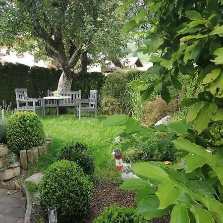 Boutique - Tauernblick * Walchen