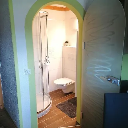 Lägenhet Boutique - Tauernblick