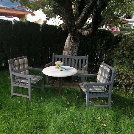 Boutique - Tauernblick