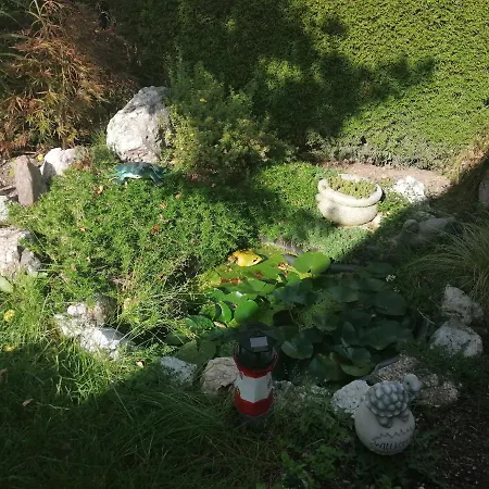 Boutique - Tauernblick Walchen