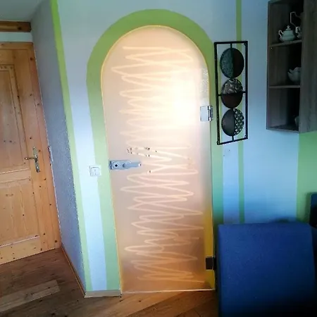 Lägenhet Boutique - Tauernblick *