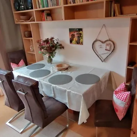 Boutique - Tauernblick Apartment Walchen