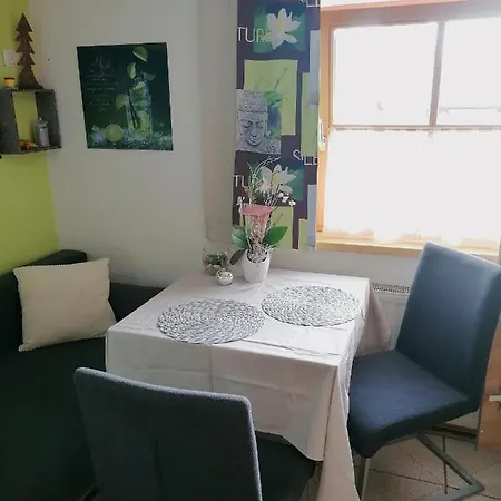 Boutique - Tauernblick Lägenhet *