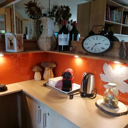 Apartment Boutique - Tauernblick