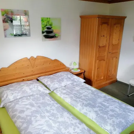 Apartment Boutique - Tauernblick Walchen