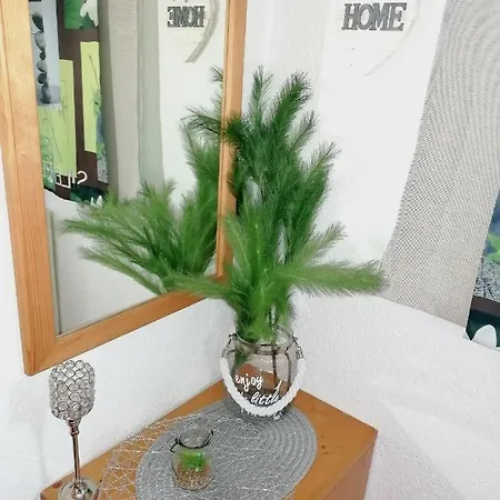 Apartment Boutique - Tauernblick Walchen