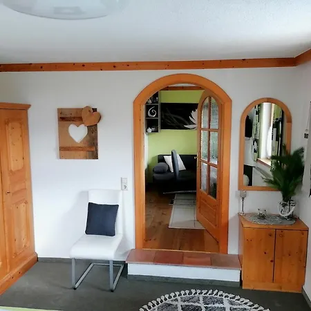 Apartment Boutique - Tauernblick Walchen