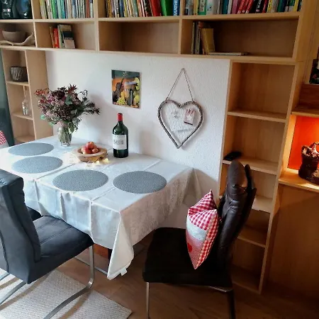 Apartment Boutique - Tauernblick