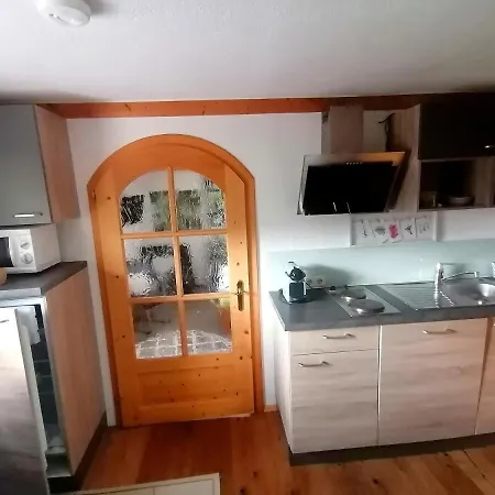 Boutique - Tauernblick Apartment *