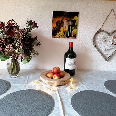 アパート Boutique - Tauernblick *