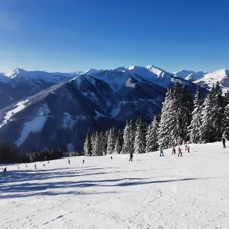 Boutique - Tauernblick アパート Walchen