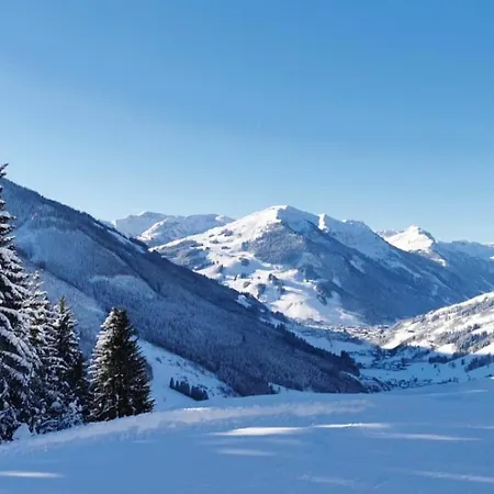 アパート Boutique - Tauernblick Walchen