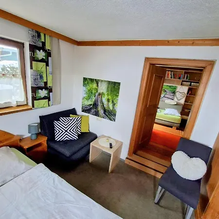 Boutique - Tauernblick アパート *