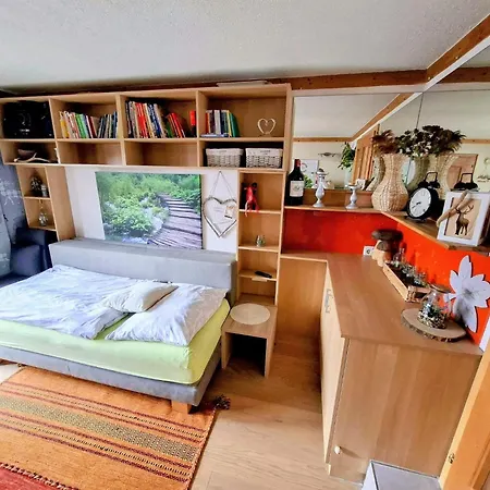 Boutique - Tauernblick