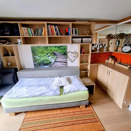 Boutique - Tauernblick Walchen