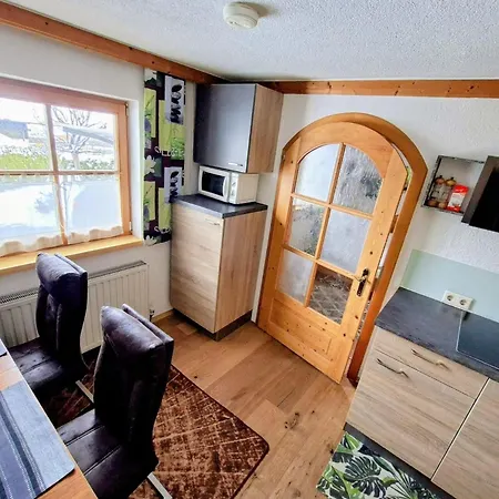 Apartman Boutique - Tauernblick