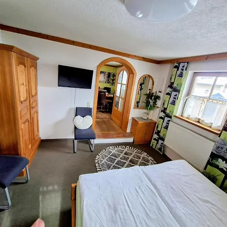 アパート Boutique - Tauernblick