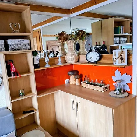 Boutique - Tauernblick Apartman *