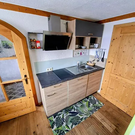 Apartman Boutique - Tauernblick