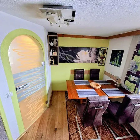 Boutique - Tauernblick Apartman *